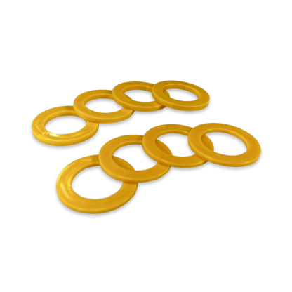 Moose Knuckle Offroad Rattle Rings