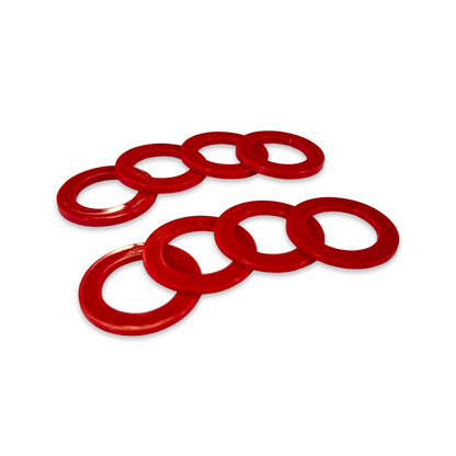 Moose Knuckle Offroad Rattle Rings