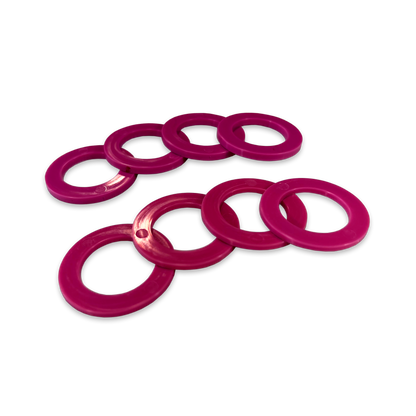 Moose Knuckle Offroad Rattle Rings