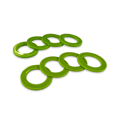 Moose Knuckle Offroad Rattle Rings