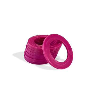 Moose Knuckle Offroad Rattle Rings