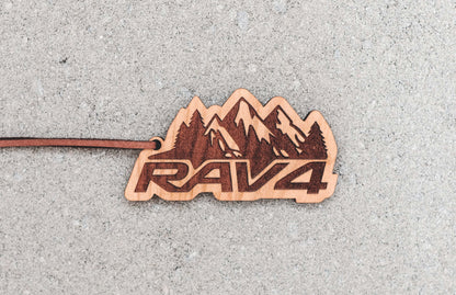 Rav4 Adventure Frshslab