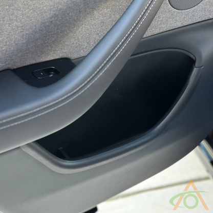 Door Bin Liners for Refreshed Model 3
