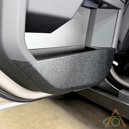 Xpel Armor Door Panel Protection