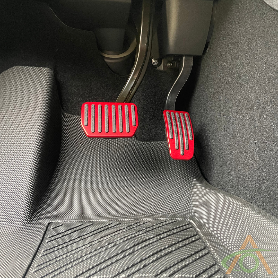 Model 3 & Y Performance Pedals