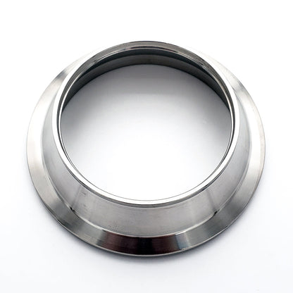 3.000" x 2.500" Reducing V-Band Assembly "Male/Female" 304 Stainless - Quick Release Clamp