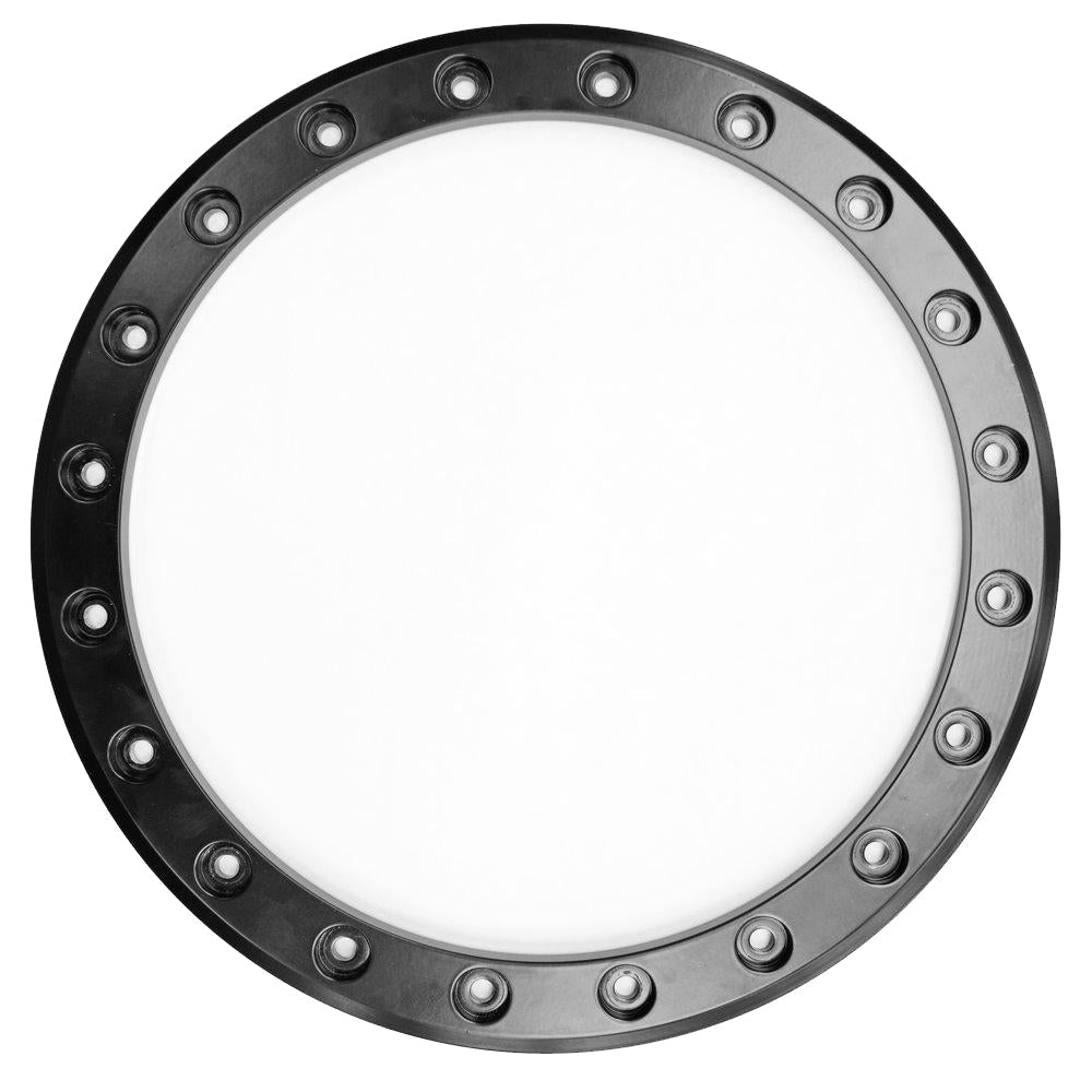 15" UTV A91 Ryno Beadlock Rings