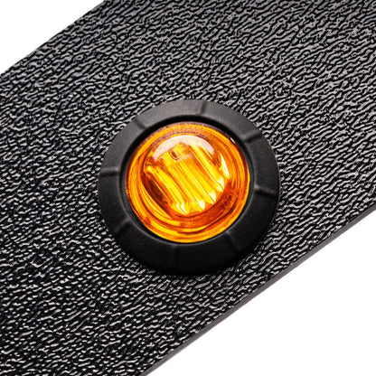 Rocker Running Light Kit For 2010-2025 Ram 2500+