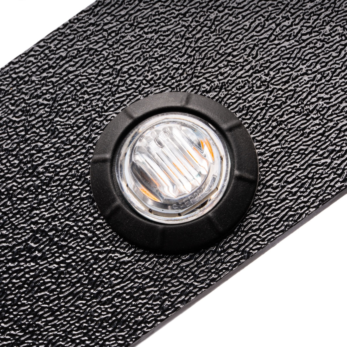 Rocker Running Light Kit For 2010-2025 Ram 2500+