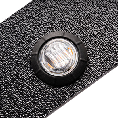 Rocker Running Light Kit For 2010-2025 Ram 2500+