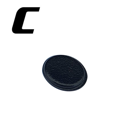 Rubber Bumpers for Brackets