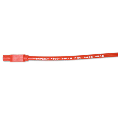 Taylor Cable 409 Spiro-Pro univ 8 cyl 180 red 79255