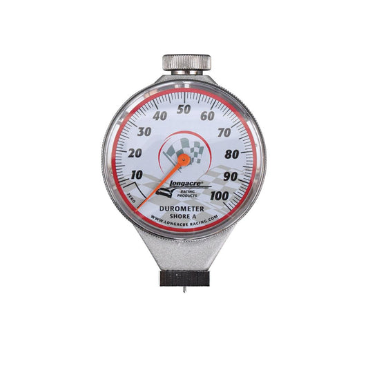 Longacre Basic Tire Durometer 52-50553