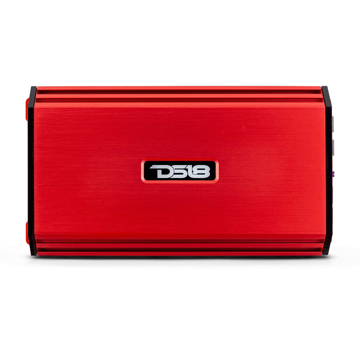 DS18 SELECT S-1600.2 Select Class AB 2 Channel Full Range Amplifier 1600 Watts