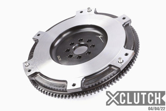 XClutch XFTY034CL Flywheel-Lightweight Chromoly