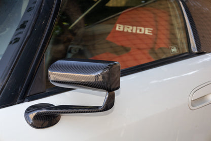 APR Performance GT2 AeroMirror - Honda S2000 Fitment