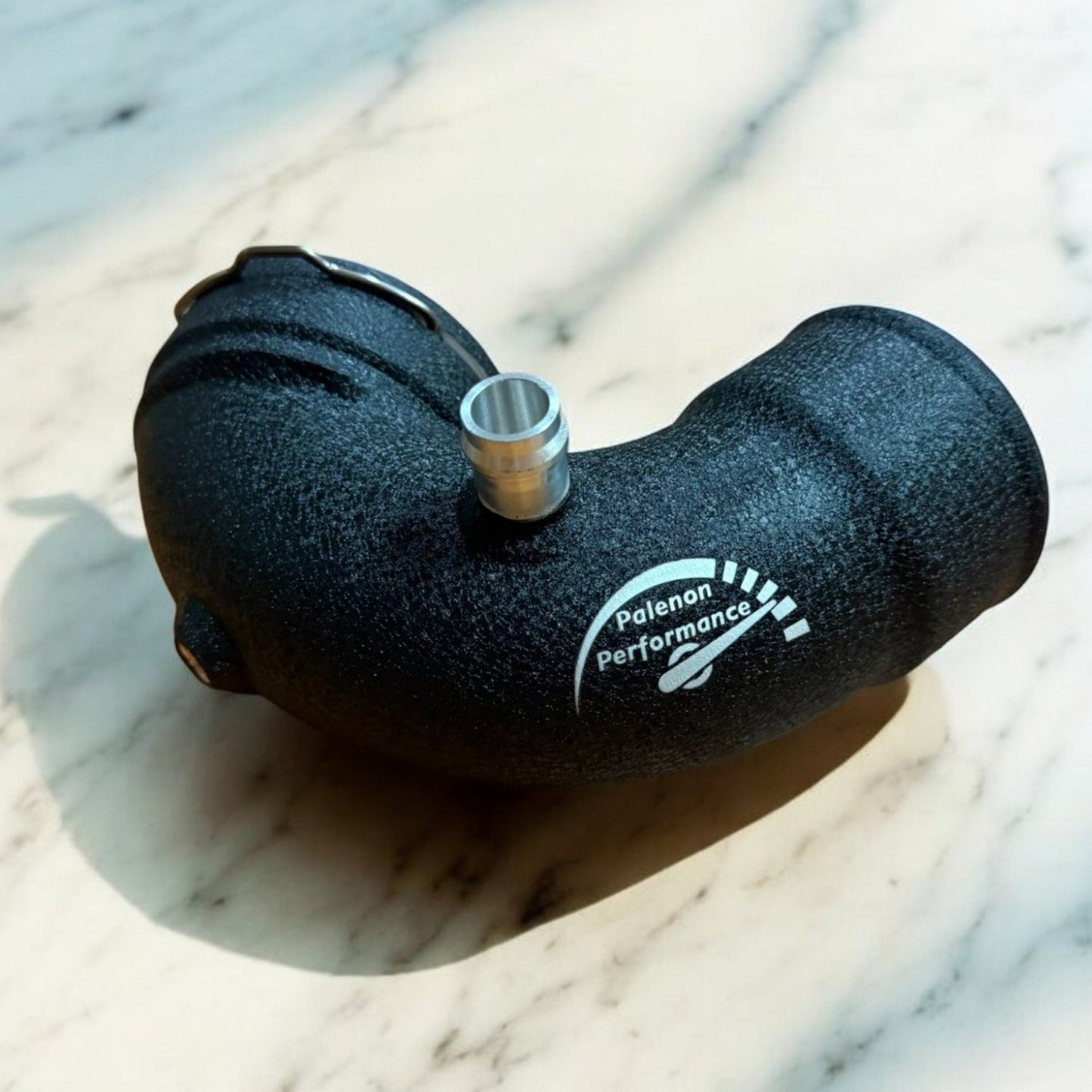 Premium S55 Aluminum Charge Pipes - BMW F87 M2C, F80 M3, F82 M4