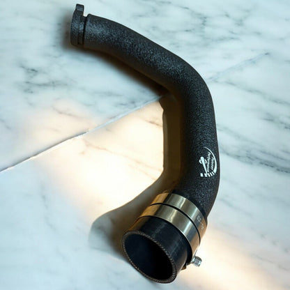 Premium S55 Aluminum Charge Pipes - BMW F87 M2C, F80 M3, F82 M4