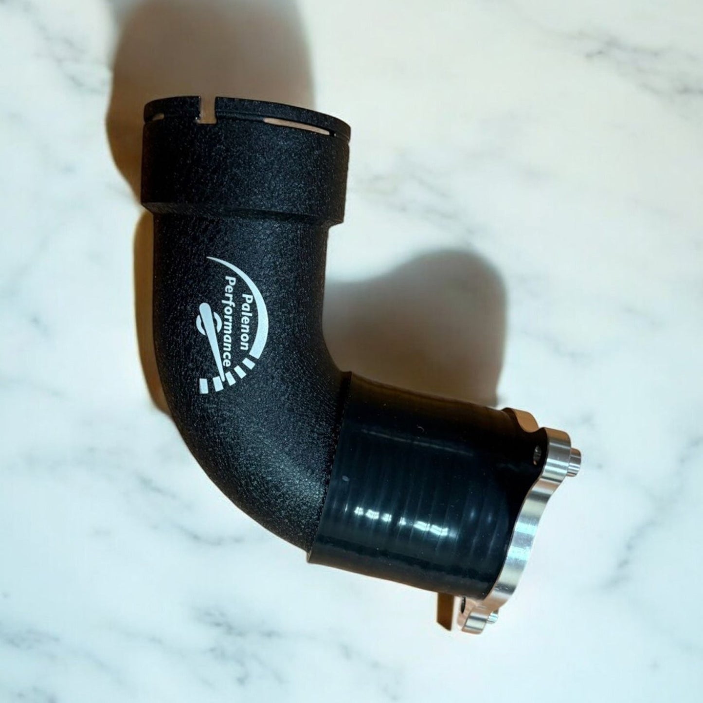 Premium S58 Charge Pipe - BMW G80 M3, G82 M4, G87 M2, F97 X3M, F98 X4M