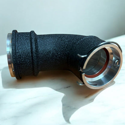 Premium S58 Charge Pipe - BMW G80 M3, G82 M4, G87 M2, F97 X3M, F98 X4M