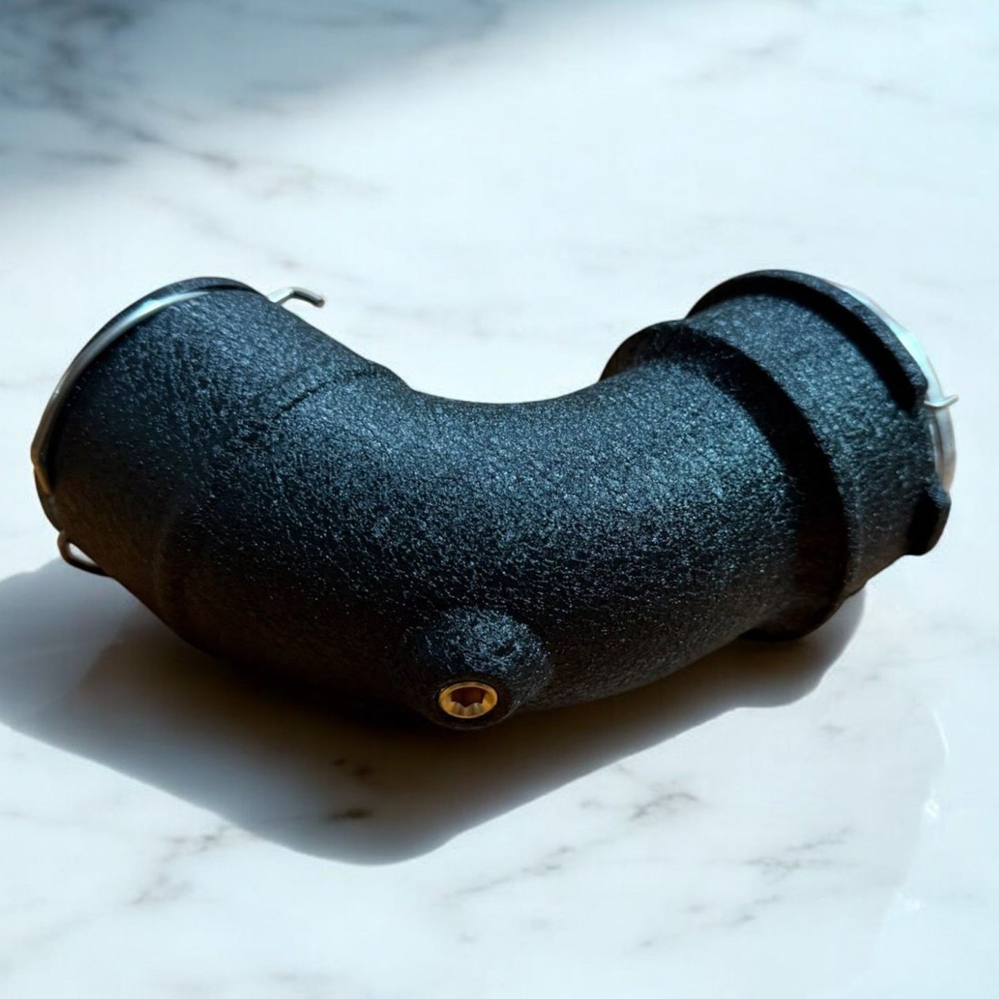 Premium S58 Charge Pipe - BMW G80 M3, G82 M4, G87 M2, F97 X3M, F98 X4M