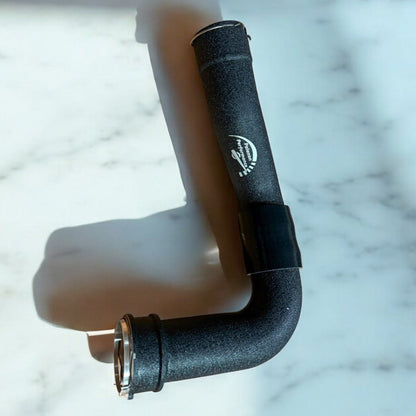 Premium S58 Charge Pipe - BMW G80 M3, G82 M4, G87 M2, F97 X3M, F98 X4M