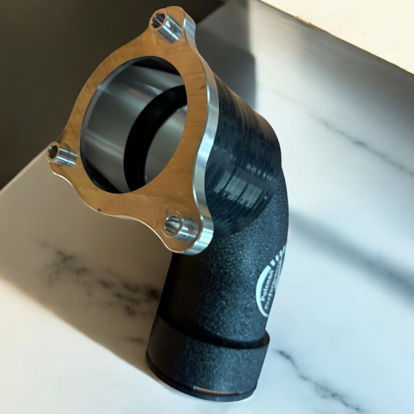 Premium S58 Charge Pipe - BMW G80 M3, G82 M4, G87 M2, F97 X3M, F98 X4M