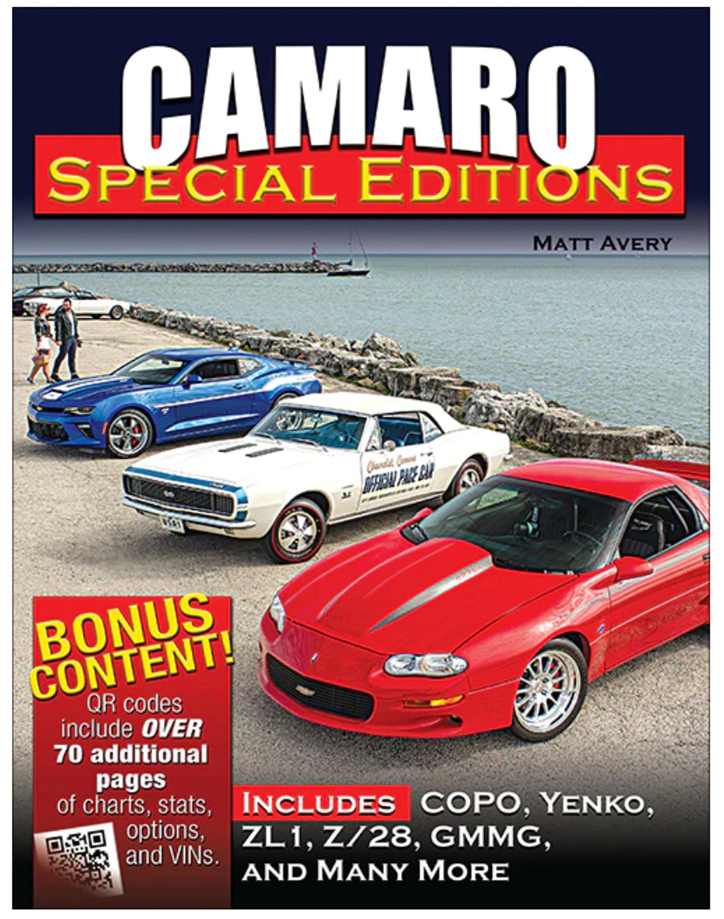 CT658 S-A BOOKS