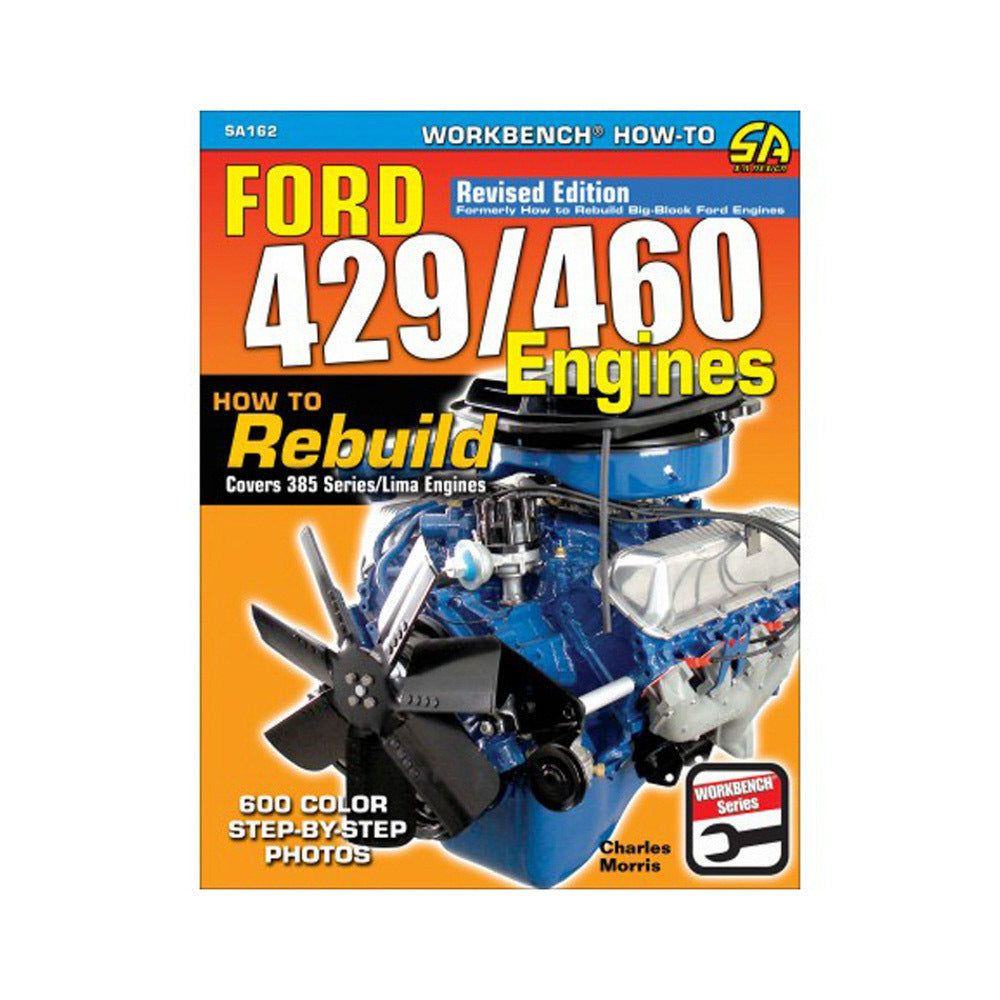SA162 S-A BOOKS
