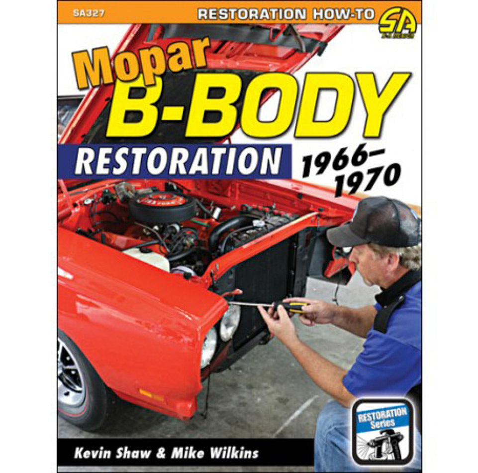 SA327 S-A BOOKS