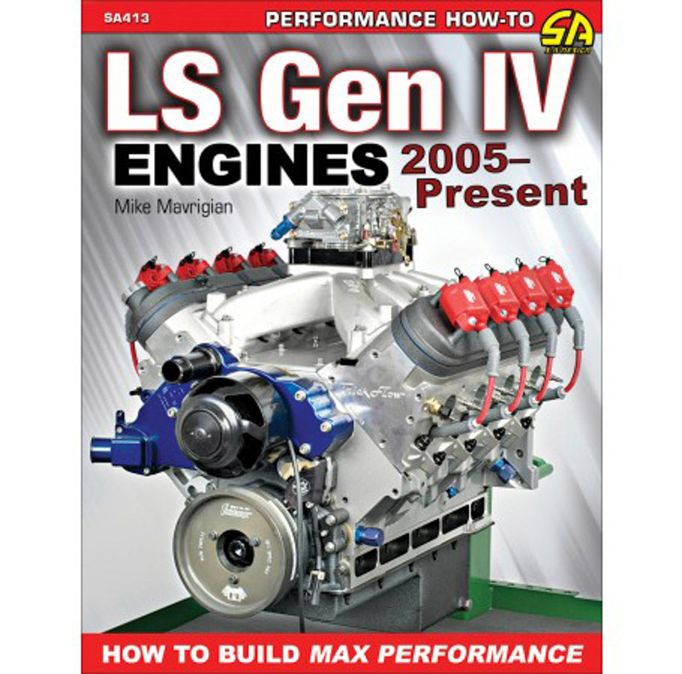 SA413 S-A BOOKS