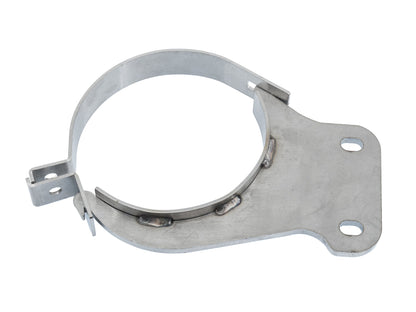 Stainless Muffler and Saddle Bundle - Sport Version [Vanagon]