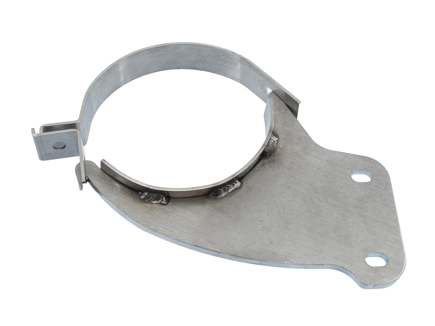 Stainless Muffler and Saddle Bundle - Sport Version [Vanagon]