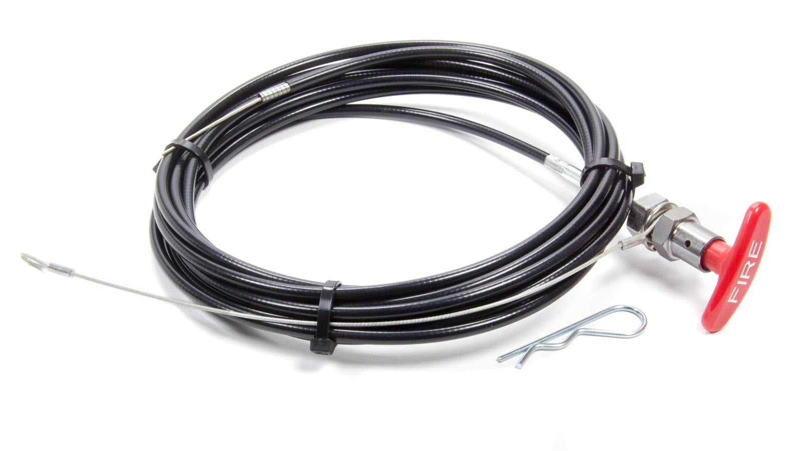15CA SAFETY SYSTEMS