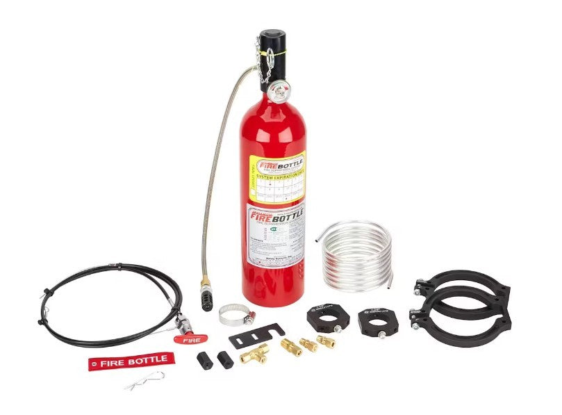 PAMSC-500H-N SAFETY SYSTEMS