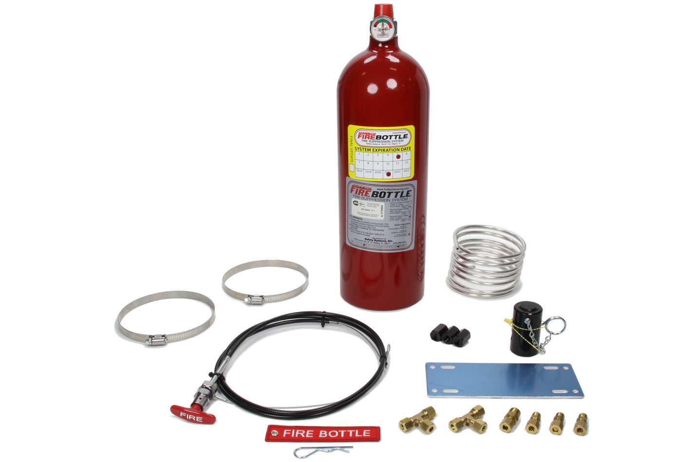 PRC-1000-N SAFETY SYSTEMS