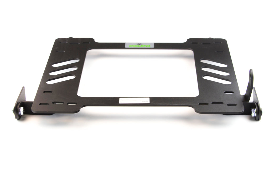 Planted Seat Bracket- Audi A4/S4 [B5 Chassis] With Powered Seat (1994-2002) - Driver / Left