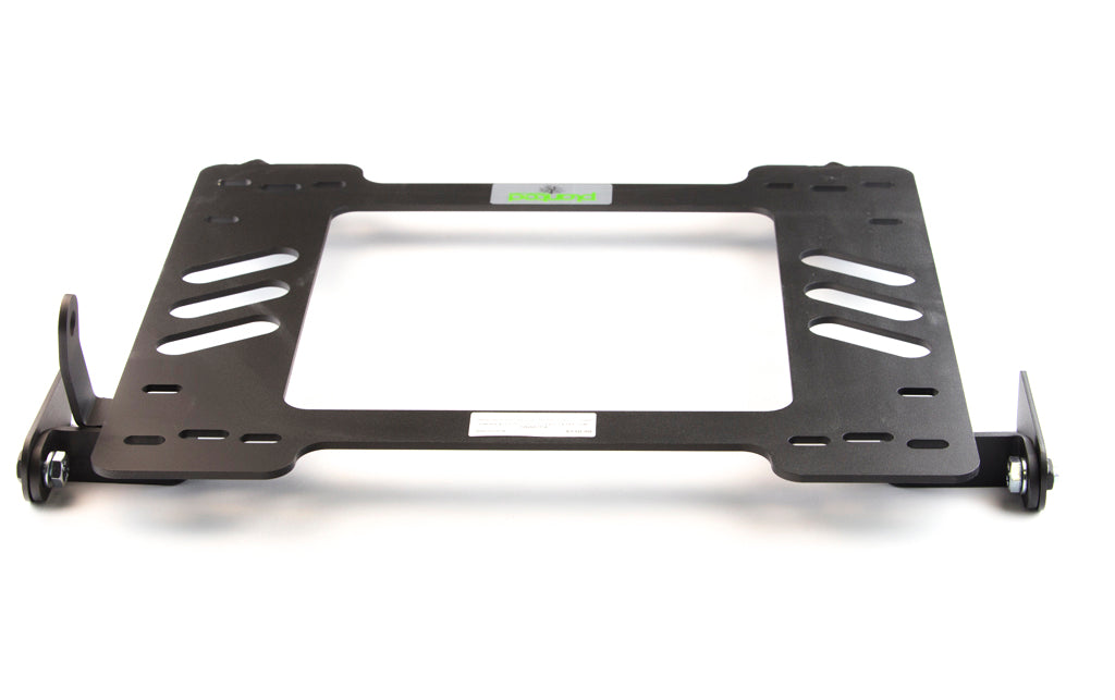 Planted Seat Bracket- Audi A4/S4 [B5 Chassis] With Powered Seat (1994-2002) - Passenger / Right