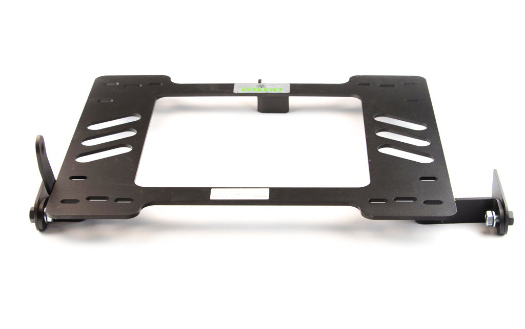 Planted Seat Bracket- Audi A4/S4 [B5 Chassis] With Manual Seat (1994-2002) - Passenger / Right