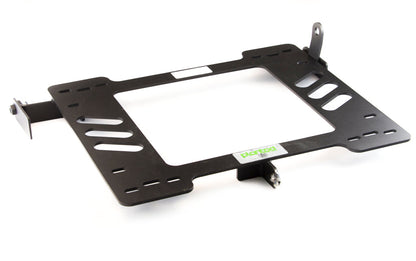 Planted Seat Bracket- Audi A4/S4 [B5 Chassis] With Manual Seat (1994-2002) - Passenger / Right