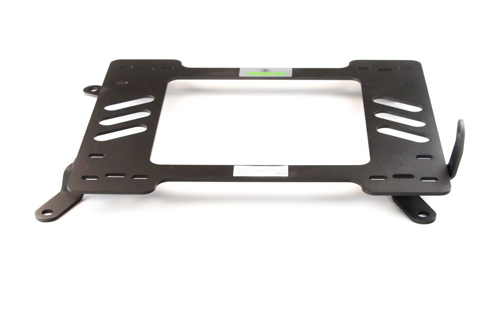 Planted Seat Bracket- BMW 3 Series Coupe [E36 Chassis] (1992-1999) - Driver / Left