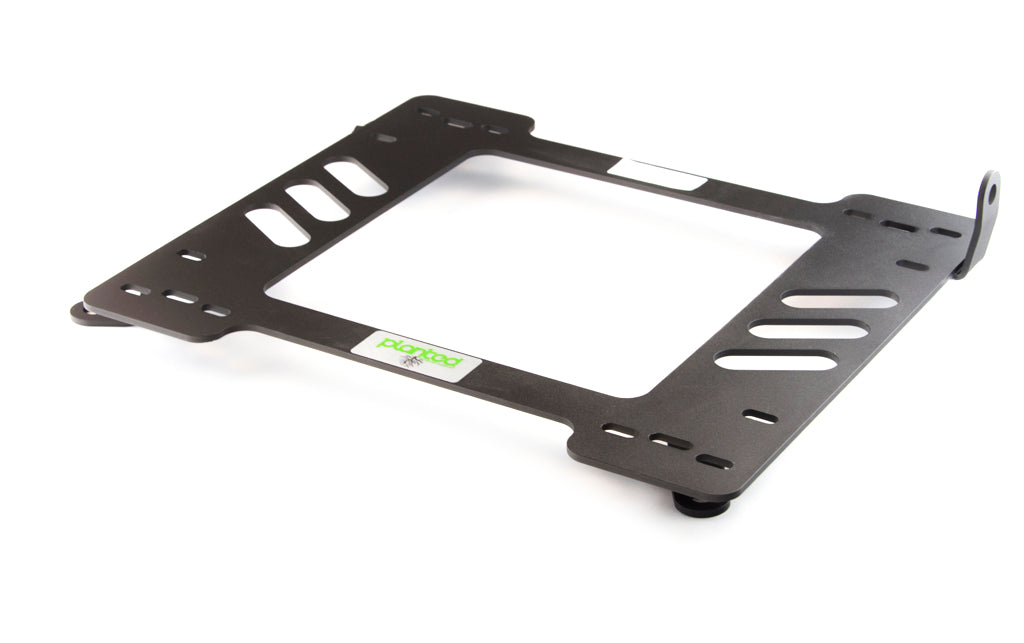 Planted Seat Bracket- BMW 3 Series Coupe [E36 Chassis] (1992-1999) - Passenger / Right