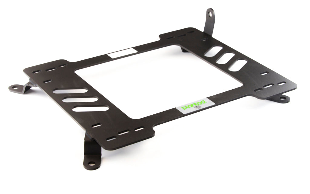 Planted Seat Bracket- BMW 3 Series Coupe [E46 Chassis] (1999-2005) - Passenger / Right