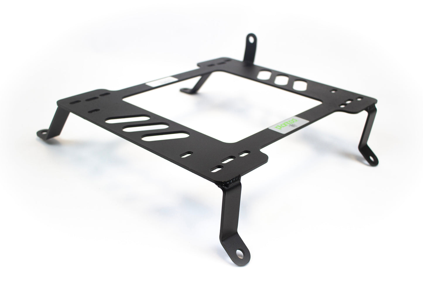 Planted Seat Bracket- Toyota Tacoma- Bucket Seat Models, No Benches (2005-2015) Tall - Passenger / Right