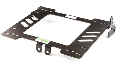 Planted Seat Bracket- VW Beetle/Golf/GTI/Jetta [MK4 Chassis] (1999-2005) - Passenger / Right