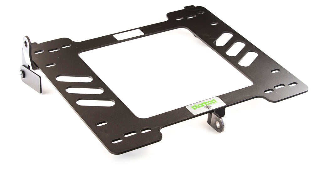 Planted Seat Bracket- VW Golf/GTI/Jetta/Rabbit [MK2 Chassis] (1985-1992) - Driver / Left