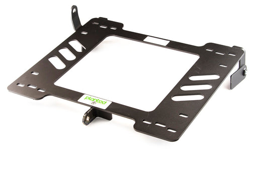 Planted Seat Bracket- VW Golf/GTI/Jetta/Rabbit [MK2 Chassis] (1985-1992) - Driver / Left