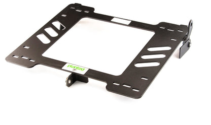 Planted Seat Bracket- VW Golf/GTI/Jetta/Rabbit [MK2 Chassis] (1985-1992) - Passenger / Right