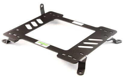 Planted Seat Bracket- VW Beetle / GTI / Golf / Jetta / Rabbit [MK5 / MK6 / MK7 Chassis] (2006+) - Driver / Left