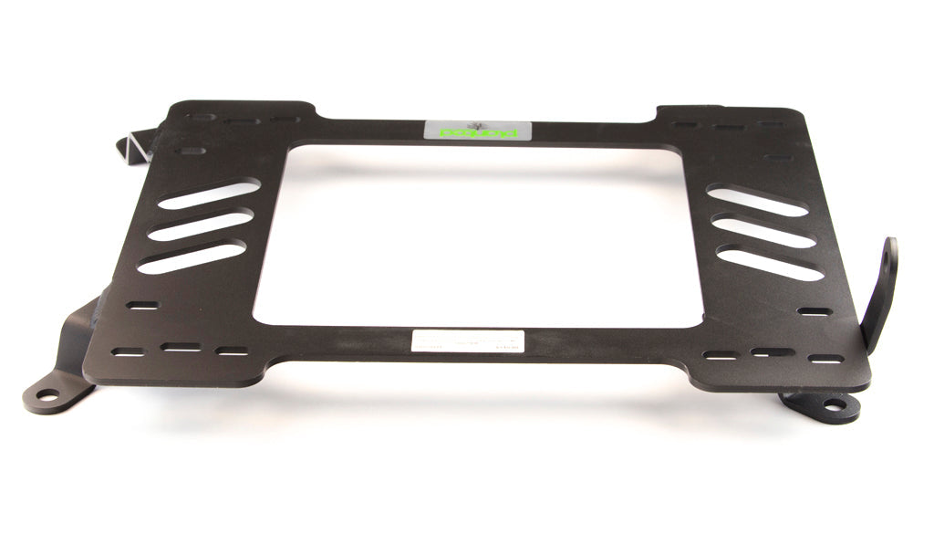 Planted Seat Bracket- VW Beetle / GTI / Golf / Jetta / Rabbit [MK5 / MK6 / MK7 Chassis] (2006+) - Driver / Left